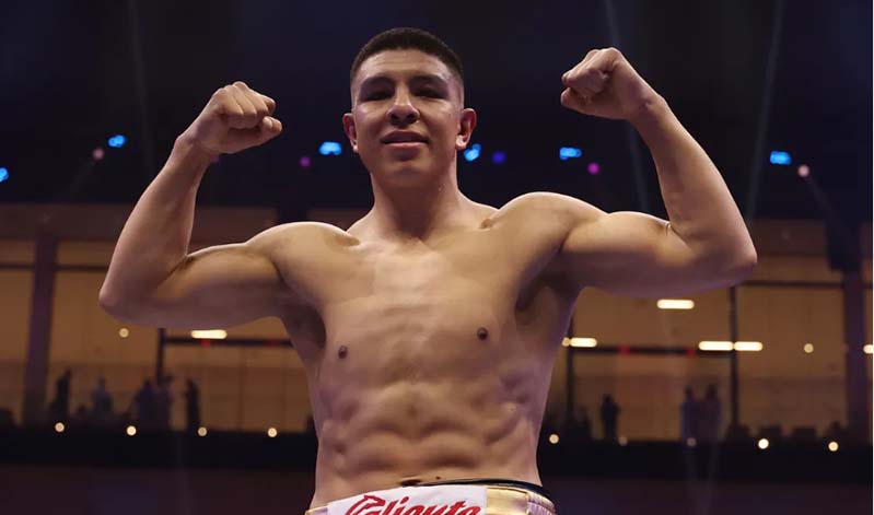 Jaime Munguia92