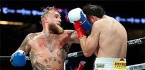 Jake Paul Julio Cesar Chavez Jr small