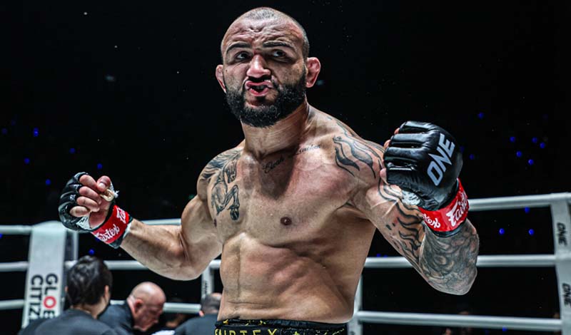 John Lineker