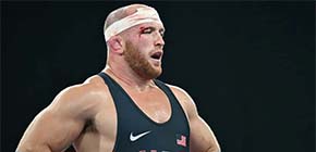 Kyle Snyder small