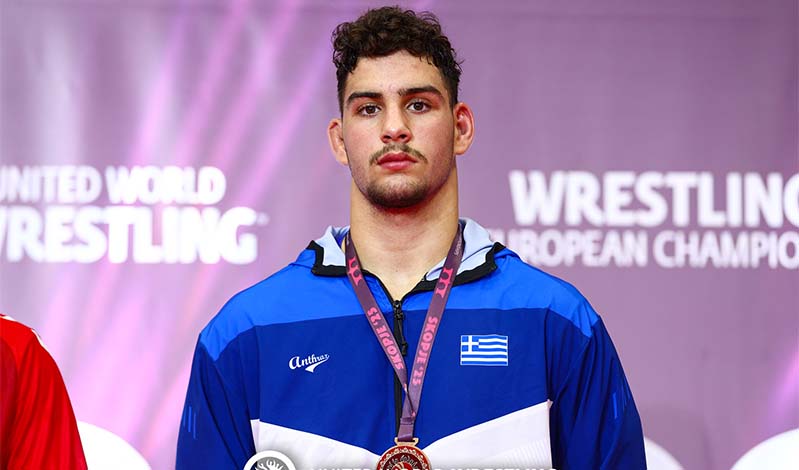 Marios Moutousidis