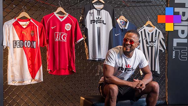 PFL PATRICE EVRA