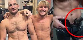 Paddy Pimblett Sean Strickland 5 small