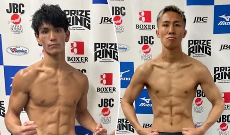 Shigetoshi Kotari Hiromasa Urakawa