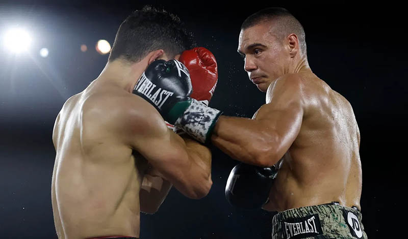 Tim Tszyu