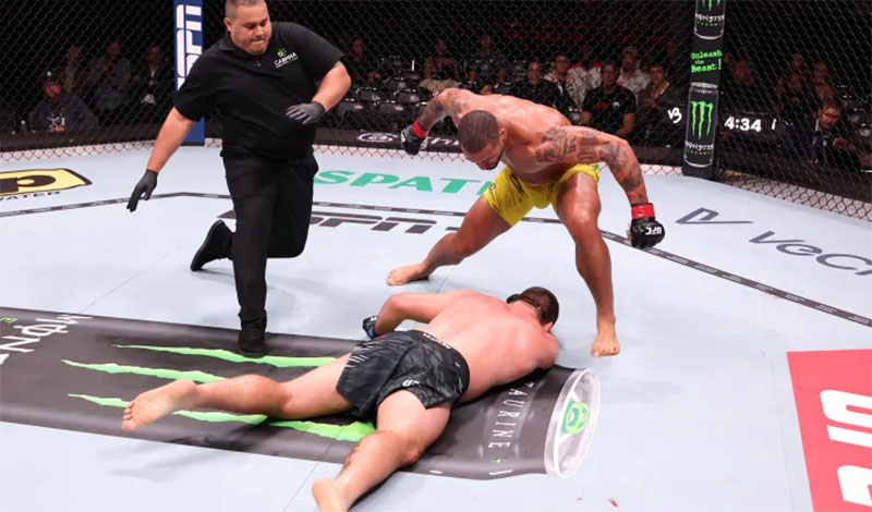 Vitor Petrino Thomas Peterson