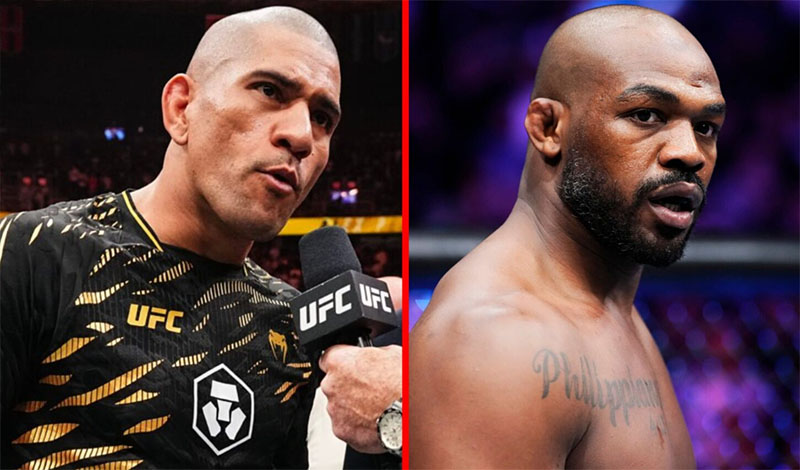 alex pereira jon jones 30