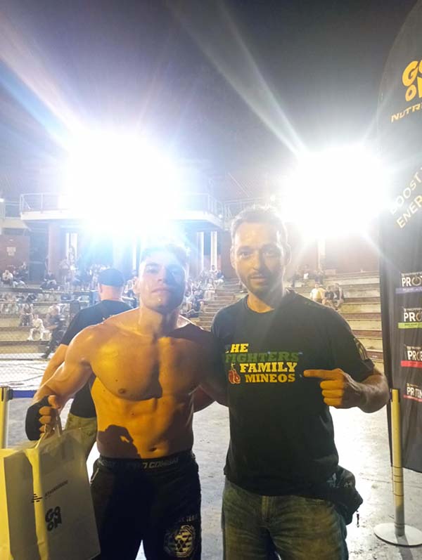 alexandros valavanhs mineos team 9