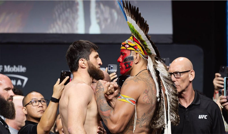 ankalaev pereira ufc 320