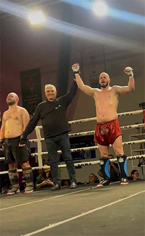 apolloneio boxing club 403