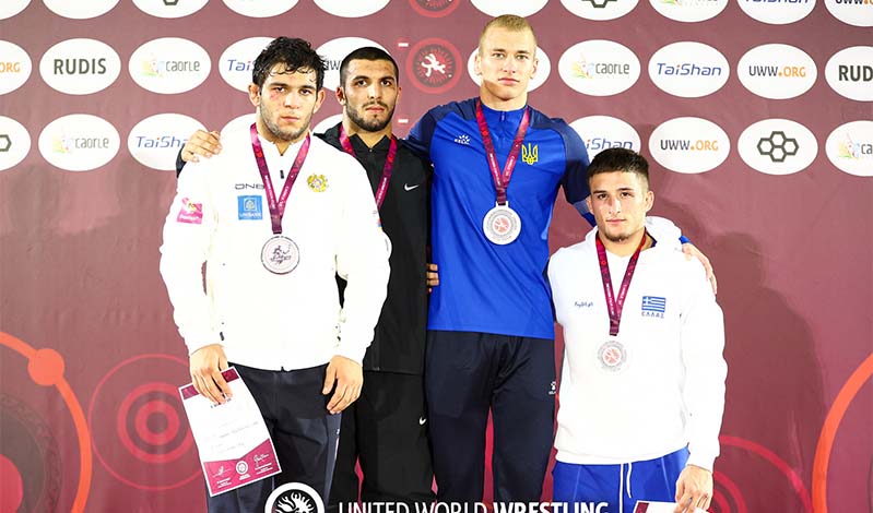 arionas kolitsopoulos 2040