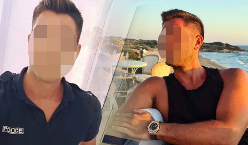 astynomikoi tiktoker