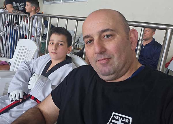 athlos kilkis 3075