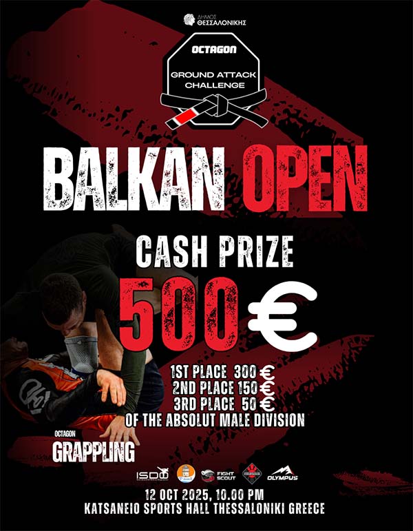 balkan open 4400
