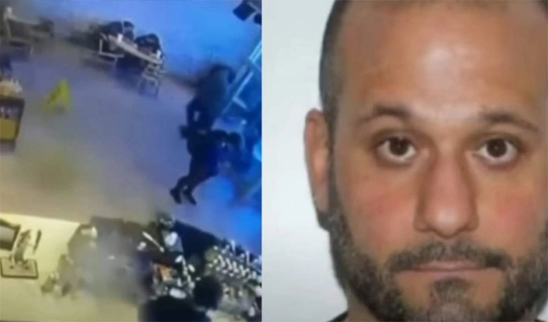 bobby the greek ektelesh mafiozou