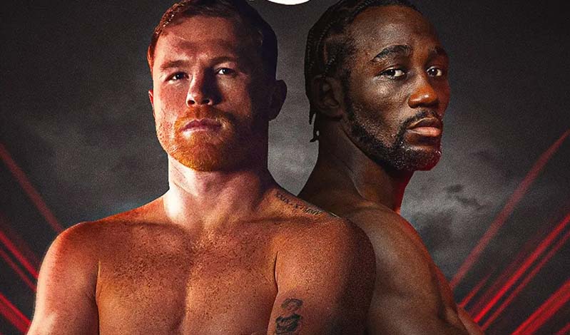 canelo crawford 6