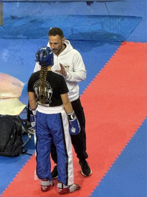 chondrodimos team 2025 2026 foto 1