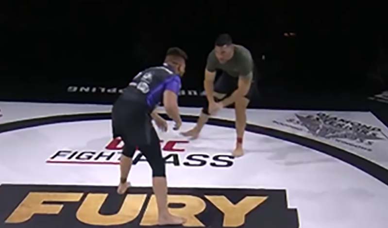 chris weidman 7204