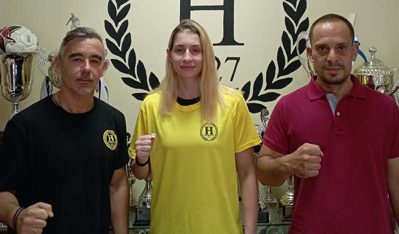 christina zampoura hlusiakos