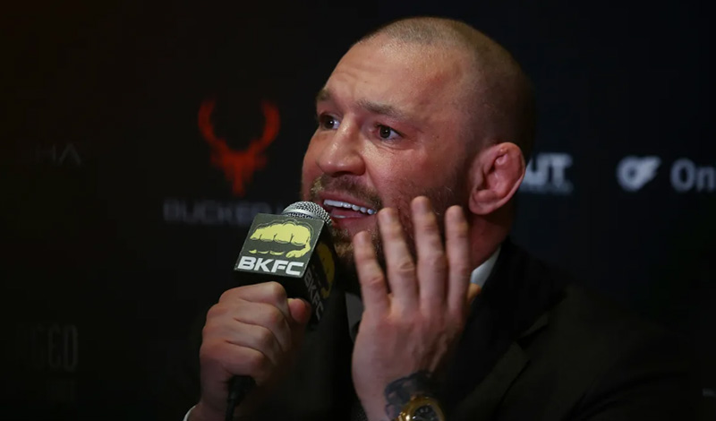 conor mcgregor 202