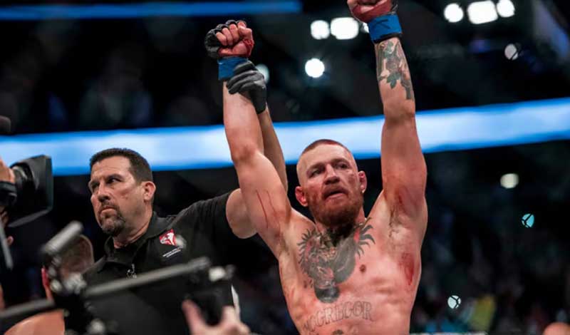 conor mcgregor 2034