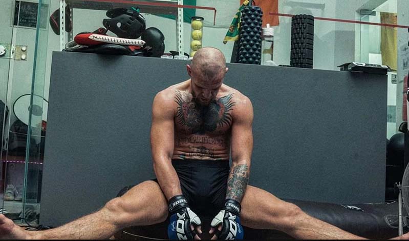 conor mcgregor 324