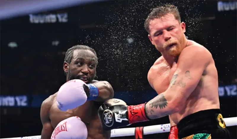 crawford canelo fight 1