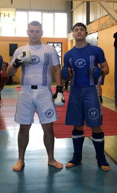 cross battle elefsinas panelliniou pagkratiou 4