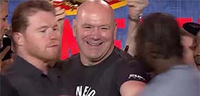dana white 66 small