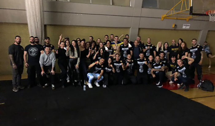 dimitris chiotis niki hof 11