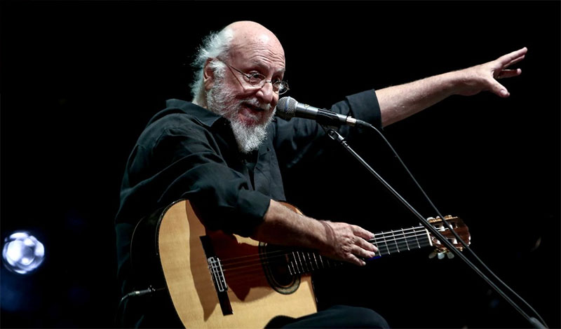 dionysis savvopoulos pethane