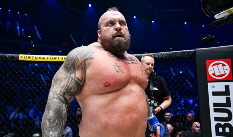 eddie hall 200