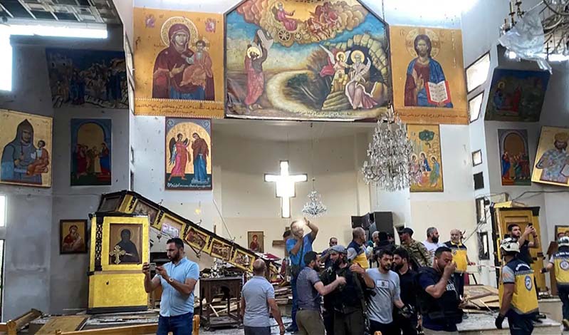 ellhnorthodoksh ekklhsia