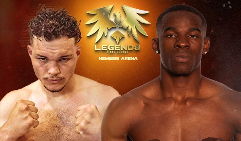 errikos dressa vs giorgos kastanas legends final combat 5