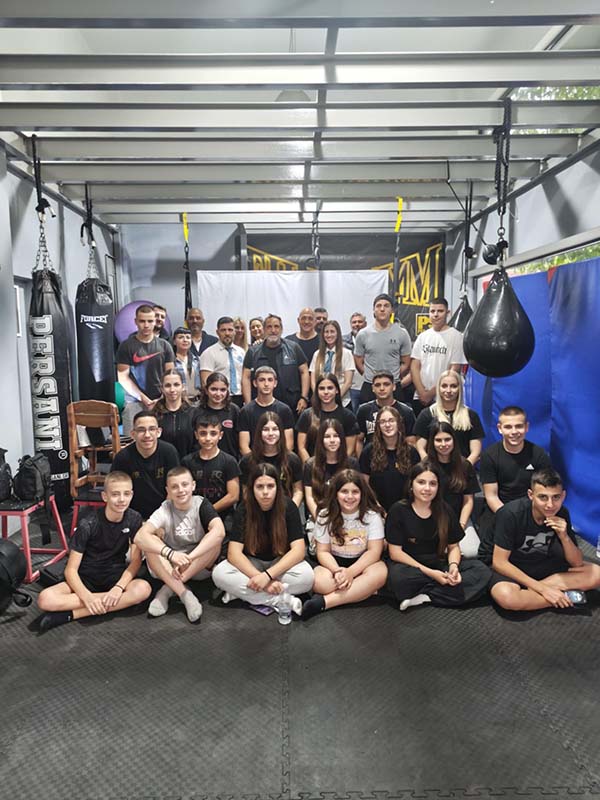 filis gym 30020