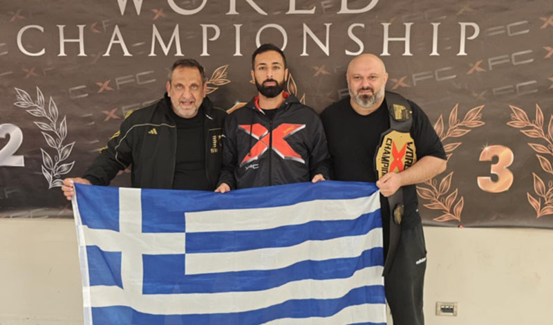 filis polatidis xfc