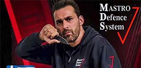 fred mastro seminar greece small
