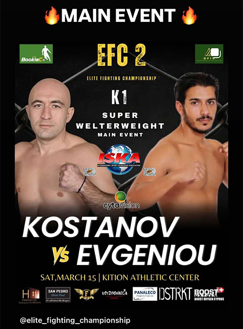 giorgos kostanov loukas evgeniou 24