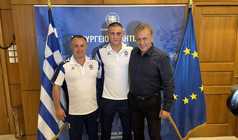 giorgos kougioumtsidhs palh 1