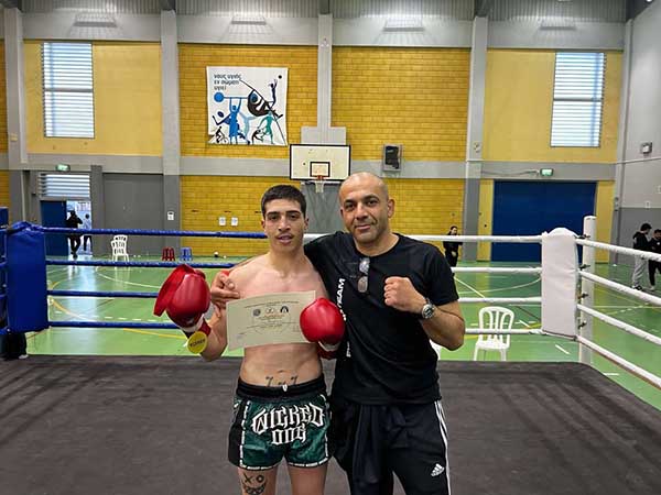 global vale tudo academy foto 11