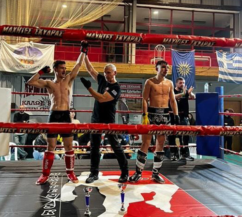 glory fighters larissa 1077