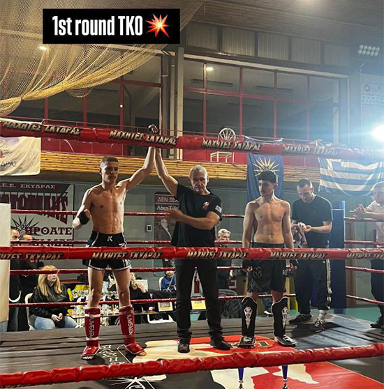 glory fighters larissa 10779