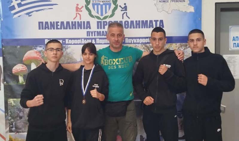 hraklhs agriniou 1