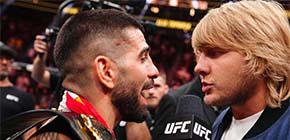 ilia topuria paddy pimblett small