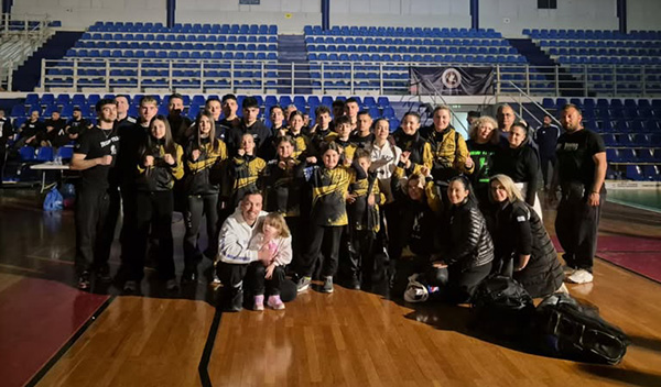 iron team agias varvaras 32004