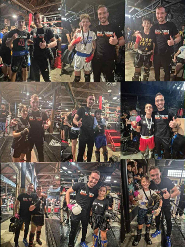 iron team agias varvaras diasyllogika sparring 9