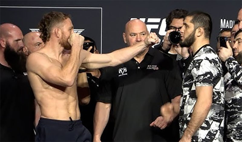 jack della madallena islam maklhachev 3020