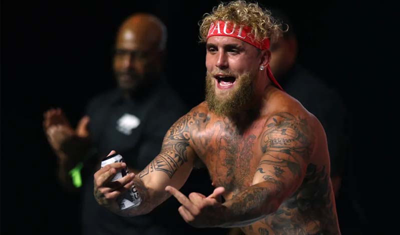 jake paul 224