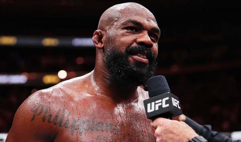 jon jones 3020