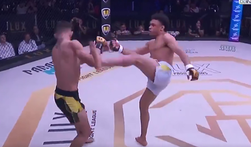 julio ruiz ko